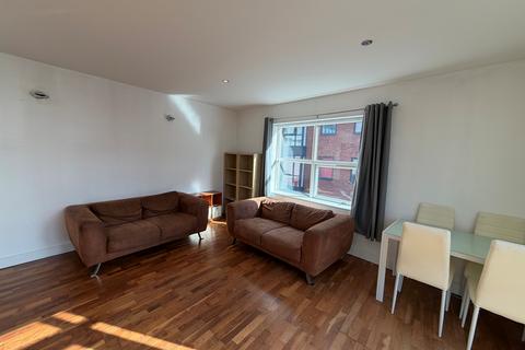 undefined, Alina House, Liverpool, L3