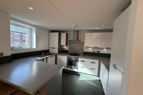 undefined, Alina House, Liverpool, L3