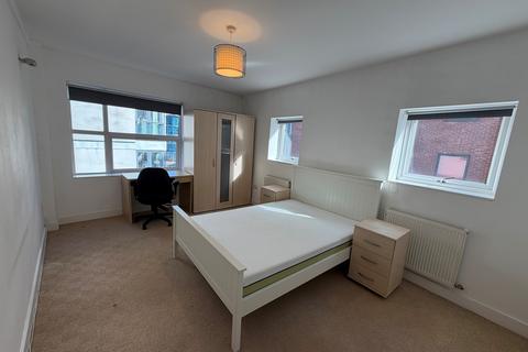 undefined, Alina House, Liverpool, L3