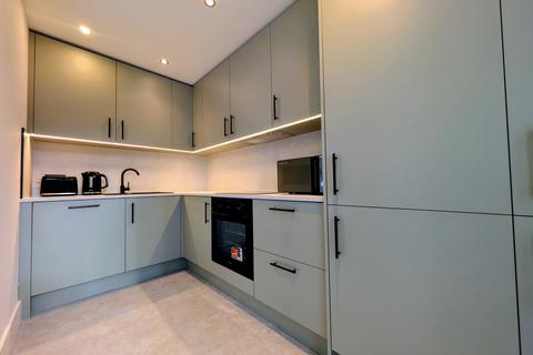 undefined, Commercial Street, Manchester, M15