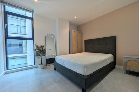 undefined, Commercial Street, Manchester, M15