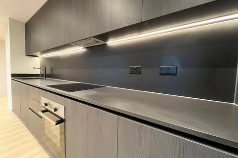 undefined, Dutton Street, Manchester, M3