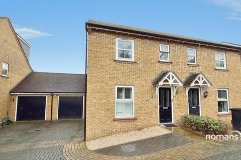 Cufaude Lane, Sherfield-on-Loddon, Hook