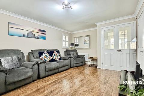 undefined, Cufaude Lane, Sherfield-on-Loddon, Hook