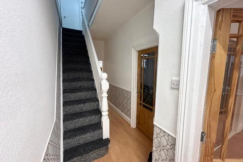 undefined, Wellington Avenue, Manchester, M16