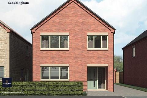 undefined, Royal Meadow, Leadenham, LINCOLN