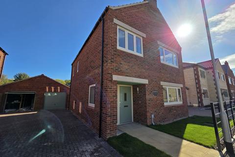 undefined, Royal Meadow, Leadenham, LINCOLN