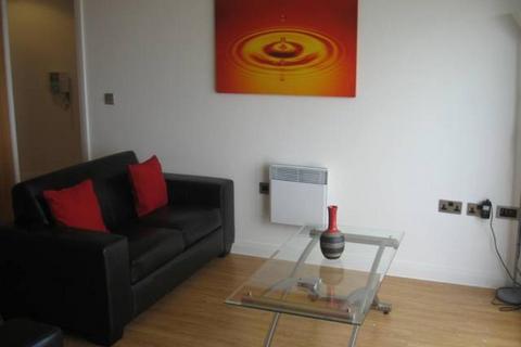 2 bedroom apartment to rent, Taylorson Street South, Salford, M5