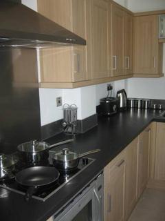 2 bedroom apartment to rent, Taylorson Street South, Salford, M5