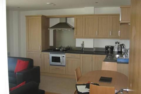 2 bedroom apartment to rent, Taylorson Street South, Salford, M5