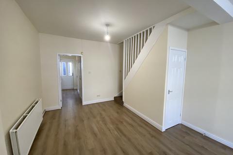 undefined, Hawkins Street, Liverpool, L6