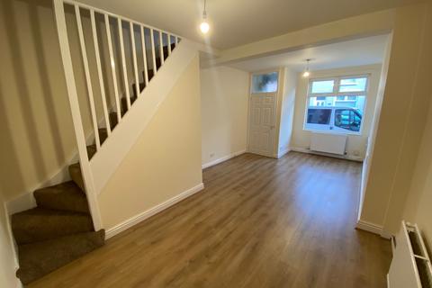 undefined, Hawkins Street, Liverpool, L6
