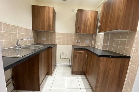 undefined, Hawkins Street, Liverpool, L6