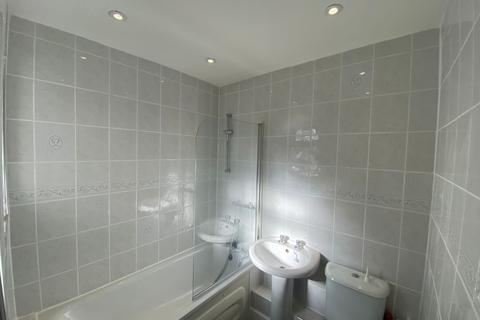 undefined, Hawkins Street, Liverpool, L6