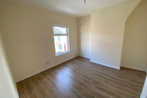 undefined, Hawkins Street, Liverpool, L6
