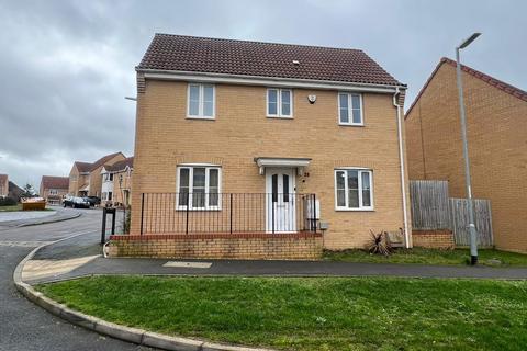 undefined, Vicarage Road, Rushden, NN10