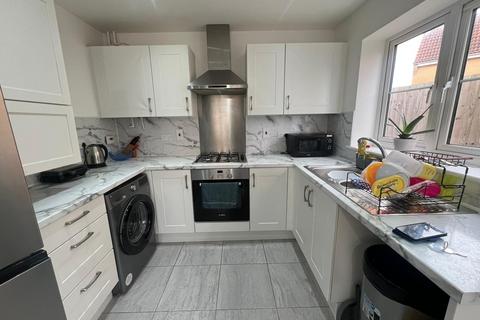 undefined, Vicarage Road, Rushden, NN10