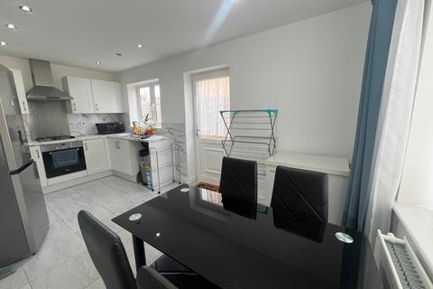 undefined, Vicarage Road, Rushden, NN10