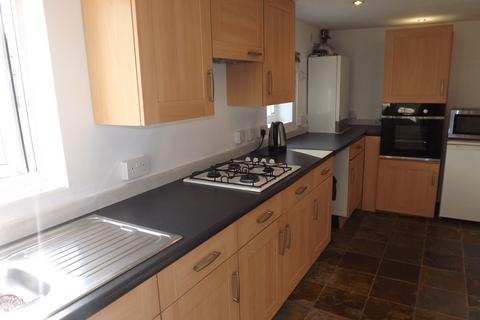 undefined, Mammoth Street, Coalville, LE67