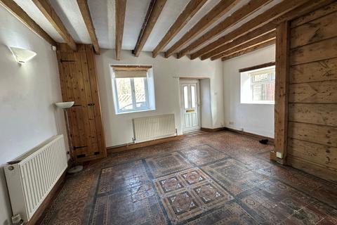 undefined, Mammoth Street, Coalville, LE67