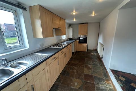 undefined, Mammoth Street, Coalville, LE67