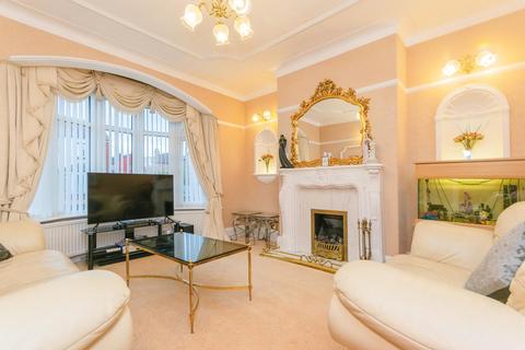 undefined, Badminton Road, Manchester, M21