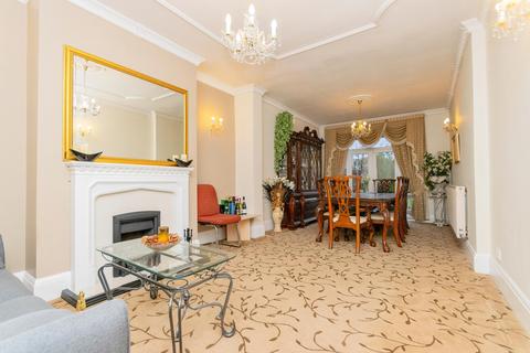 undefined, Badminton Road, Manchester, M21