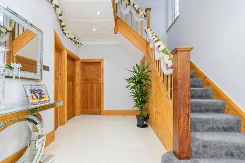 undefined, Badminton Road, Manchester, M21