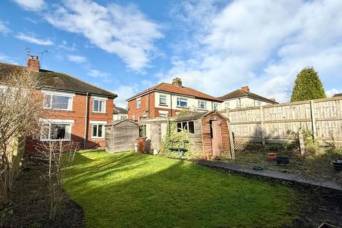 undefined, Wetherby, Woodhill View, LS22