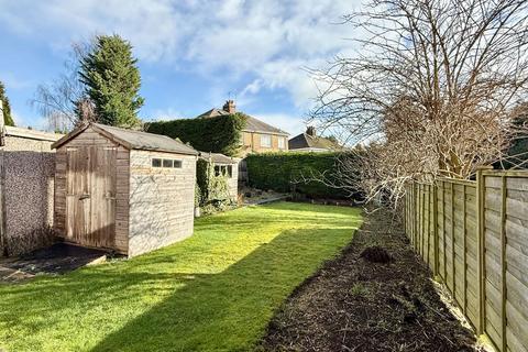 undefined, Wetherby, Woodhill View, LS22