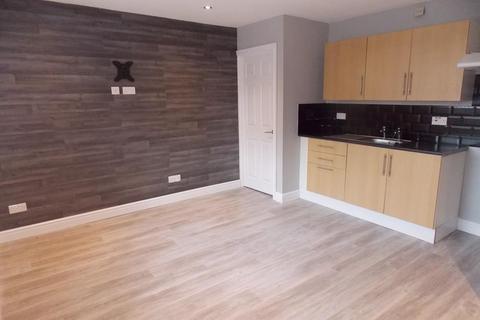 undefined, Market Street, Ilkeston - GROUND FLOOR FLAT