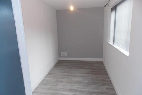 undefined, Market Street, Ilkeston - GROUND FLOOR FLAT