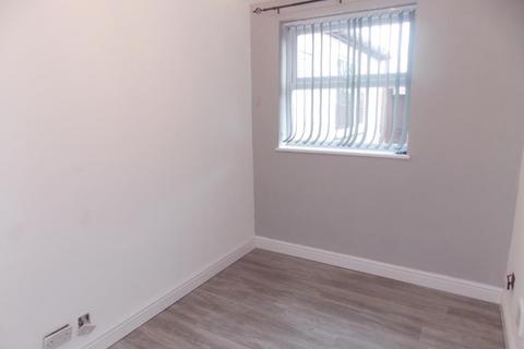 undefined, Market Street, Ilkeston - GROUND FLOOR FLAT