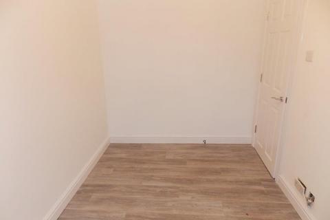 undefined, Market Street, Ilkeston - GROUND FLOOR FLAT