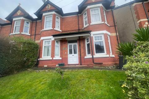 undefined, Woodhill Road, Colwyn Bay, LL29