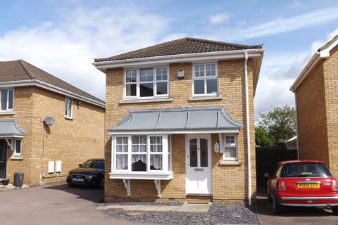 undefined, Bryony Close, Bedford, MK41