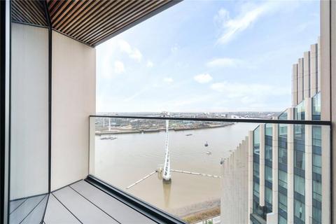 3 bedroom penthouse for sale, Peninsula Square, London SE10