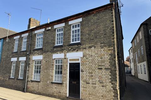 undefined, Waterval House, 10 Nene Quay, Wisbech, Cambridgeshire PE13 1AQ