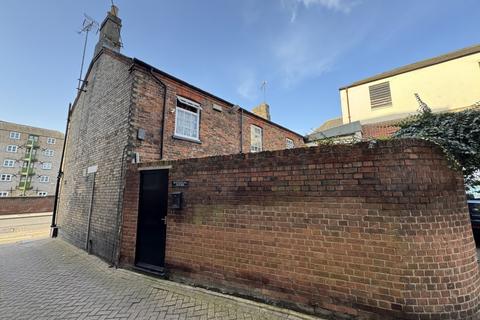 undefined, Waterval House, 10 Nene Quay, Wisbech, Cambridgeshire PE13 1AQ