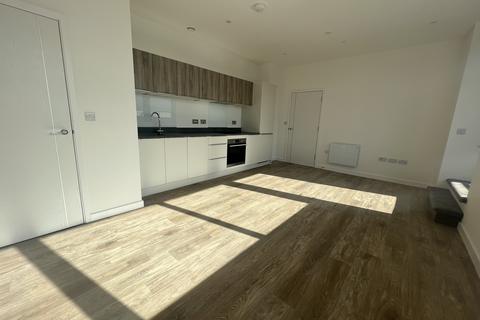undefined, Alencon Link, Basingstoke