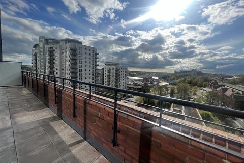 undefined, Alencon Link, Basingstoke
