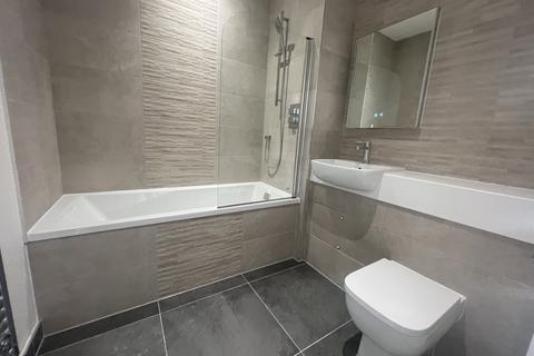 undefined, Alencon Link, Basingstoke