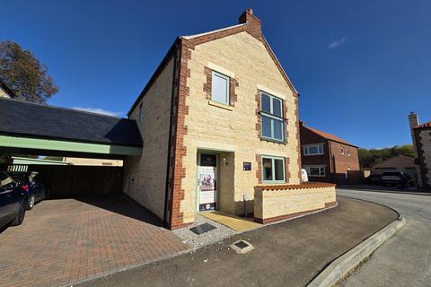 undefined, Royal Meadow, Leadenham, LINCOLN