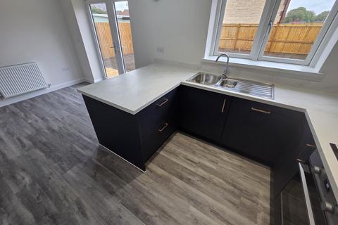 undefined, Royal Meadow, Leadenham, LINCOLN