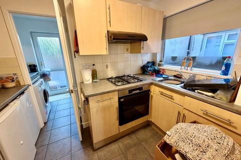 undefined, Colum Place, Cardiff CF10