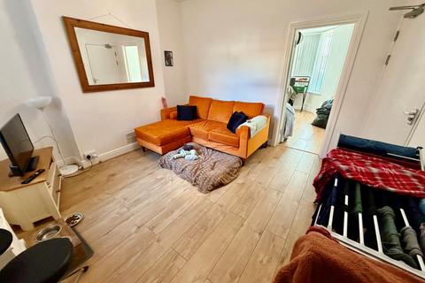 undefined, Colum Place, Cardiff CF10