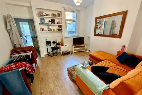 undefined, Colum Place, Cardiff CF10