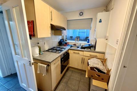 undefined, Colum Place, Cardiff CF10