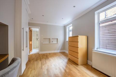 1 bedroom flat to rent, Mysore Road, London SW11