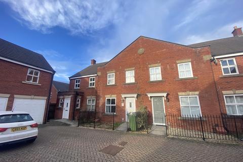 2 bedroom terraced house to rent, Paxton, Stapleton, BRISTOL